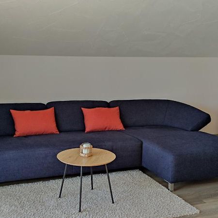 Illerblick Apartment Блайхах Екстериор снимка