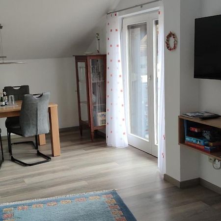 Illerblick Apartment Блайхах Екстериор снимка