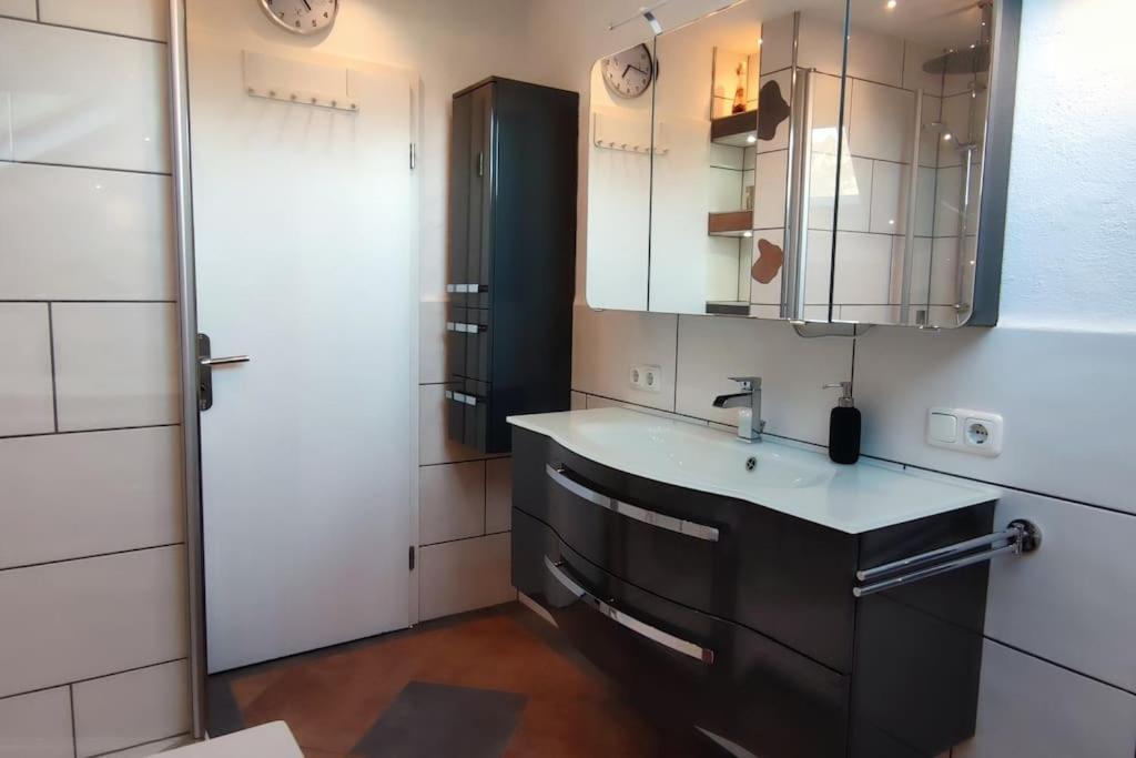 Illerblick Apartment Блайхах Екстериор снимка