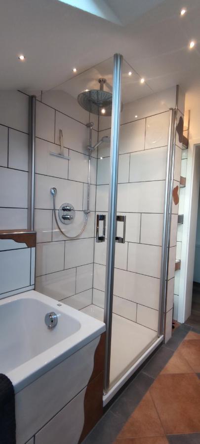 Illerblick Apartment Блайхах Екстериор снимка