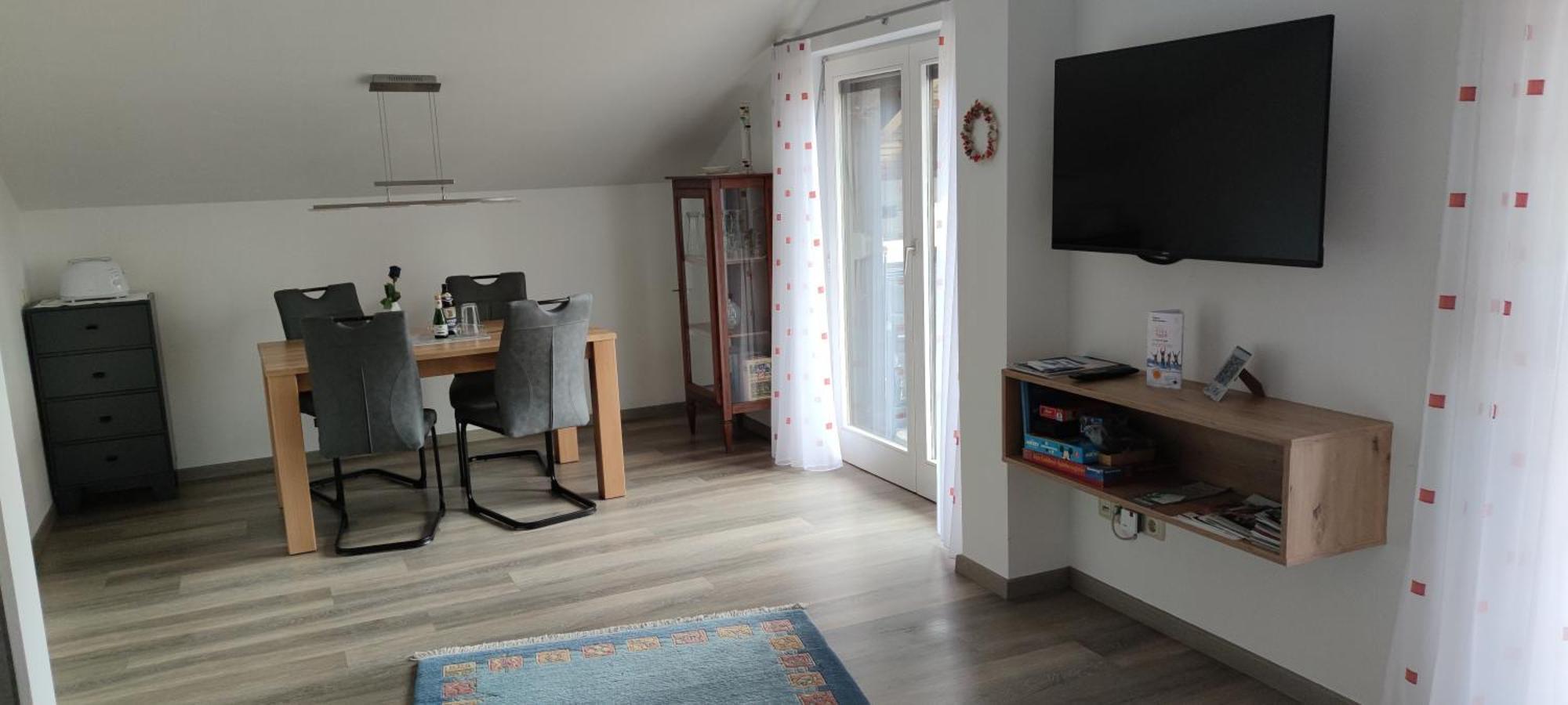 Illerblick Apartment Блайхах Екстериор снимка
